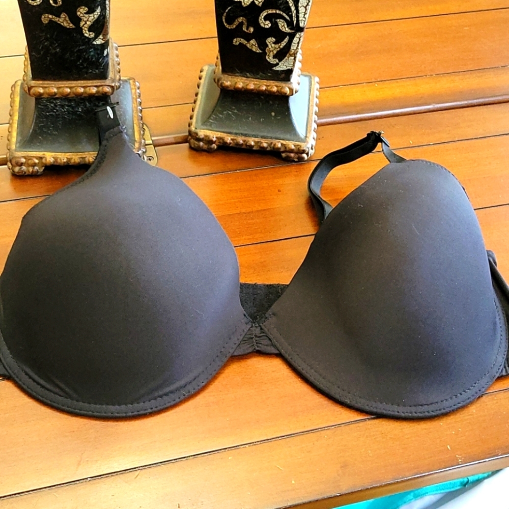 🖤 BODY GLAMOUR BRA